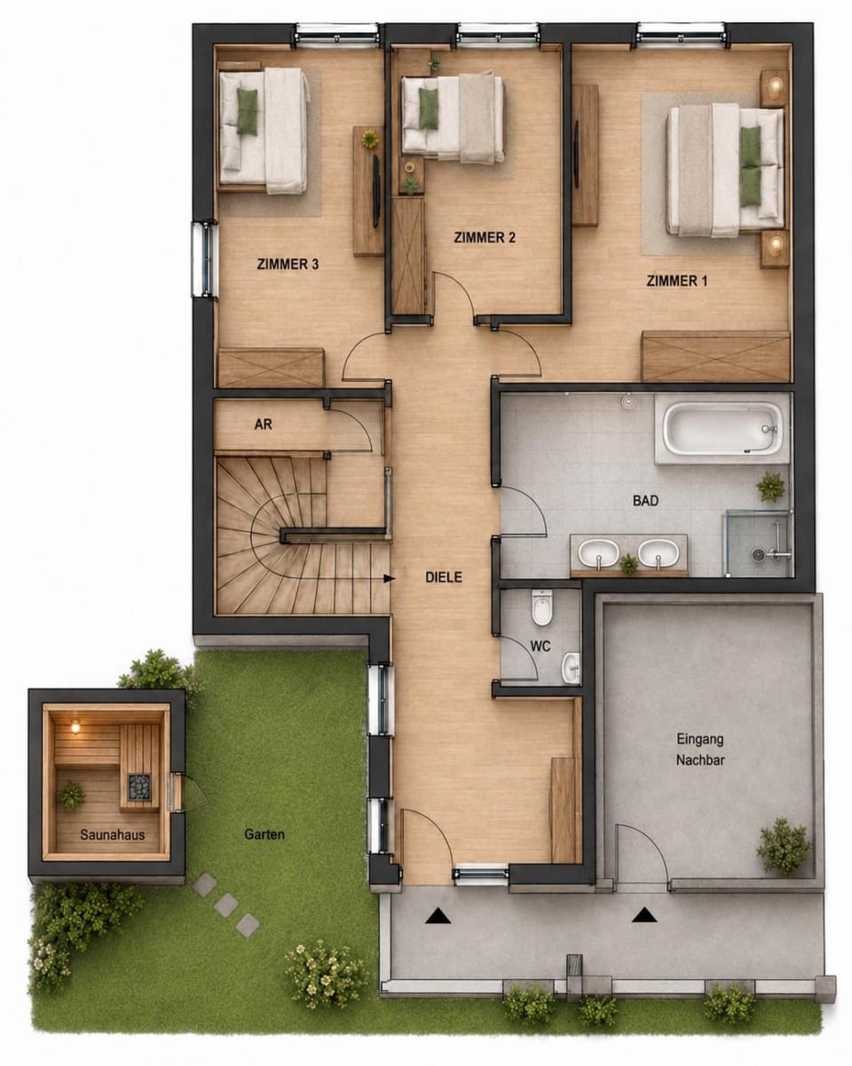 Apartment Seeufer Zell am See Apartment in Zell am See