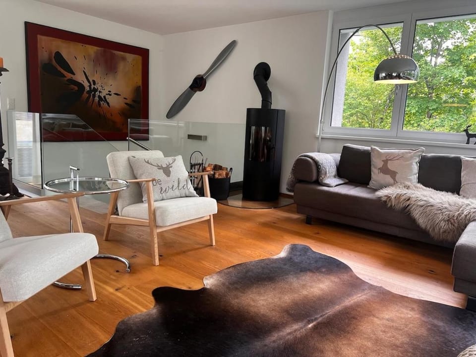 Apartment Seeufer Zell am See Apartment in Zell am See