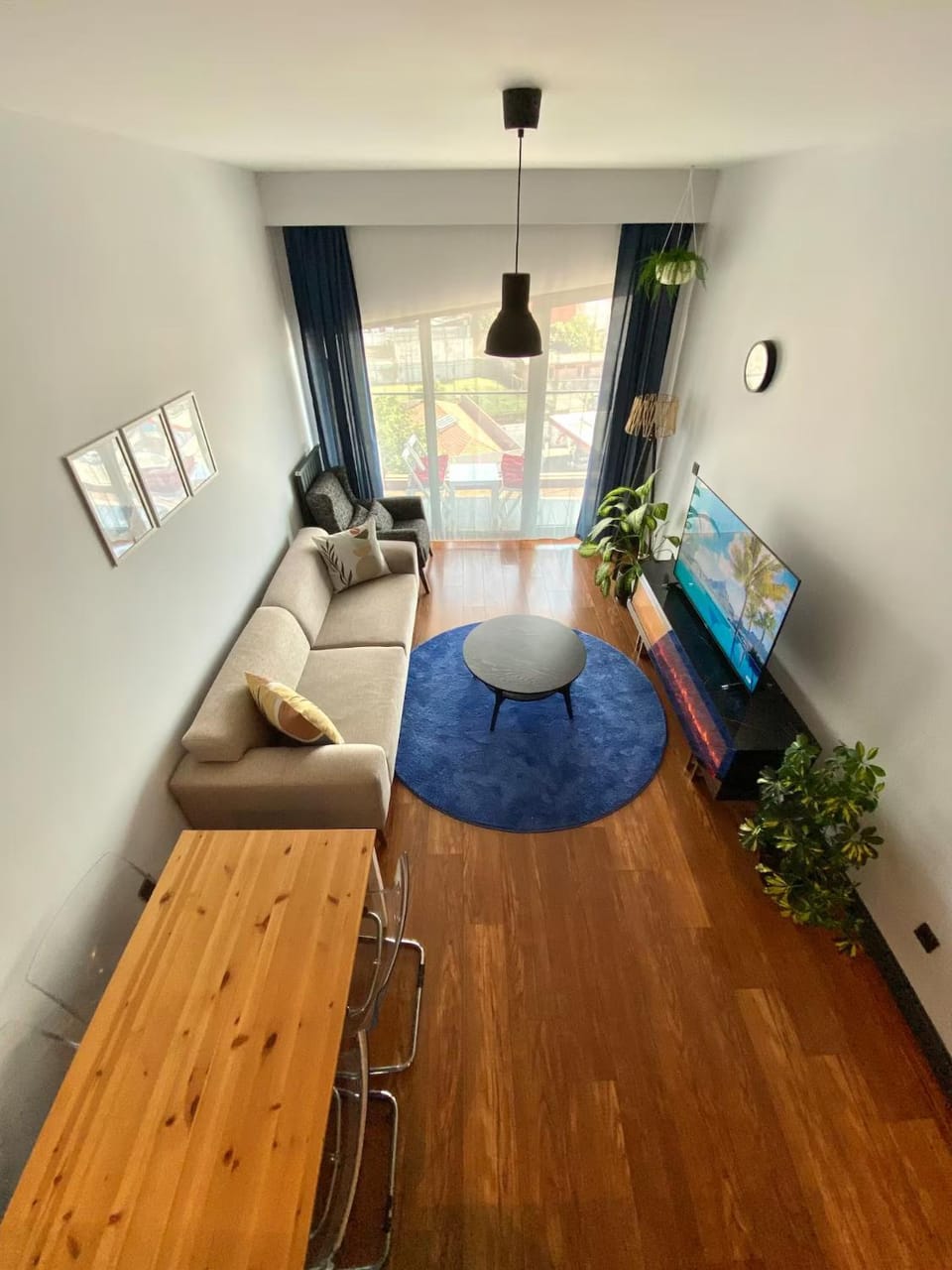 Spacious and New House Taksim Apartment hotel in Istanbul
