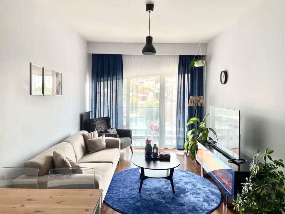 Spacious and New House Taksim Apartment hotel in Istanbul
