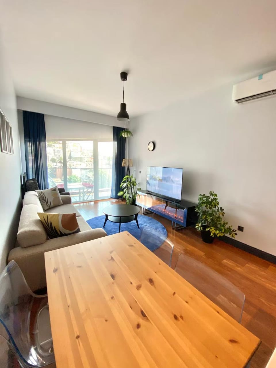 Spacious and New House Taksim Apartment hotel in Istanbul