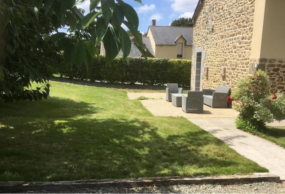 Maison campagnes House in Brittany
