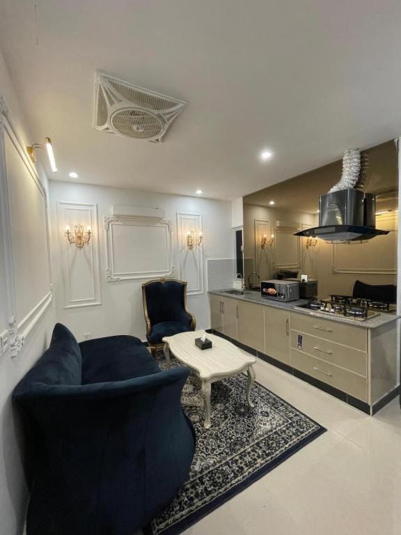 BIN CHARAGH HEIGHTs Apartment in Islamabad Capital Territory