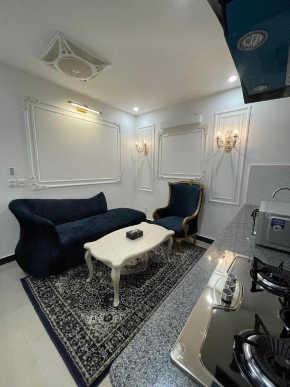 BIN CHARAGH HEIGHTs Apartment in Islamabad Capital Territory