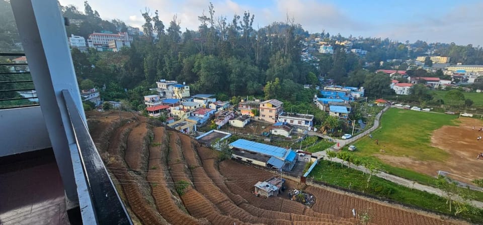 hotel ruby international Hotel in Kodaikanal
