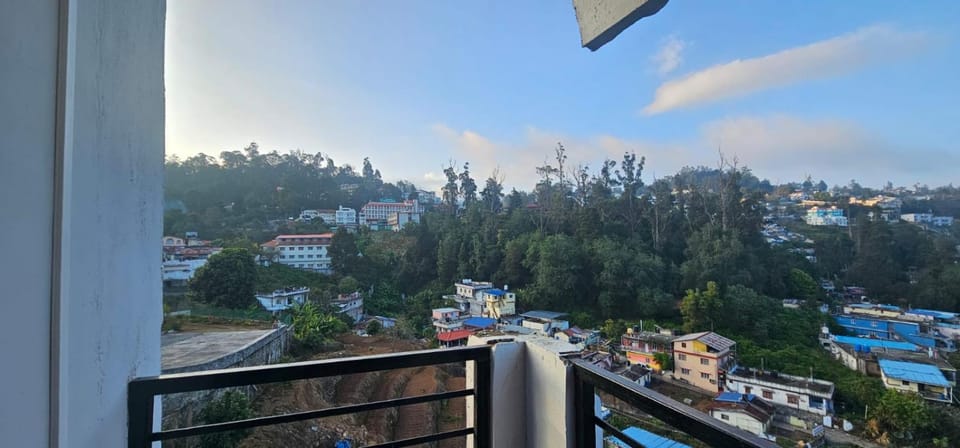 hotel ruby international Hotel in Kodaikanal