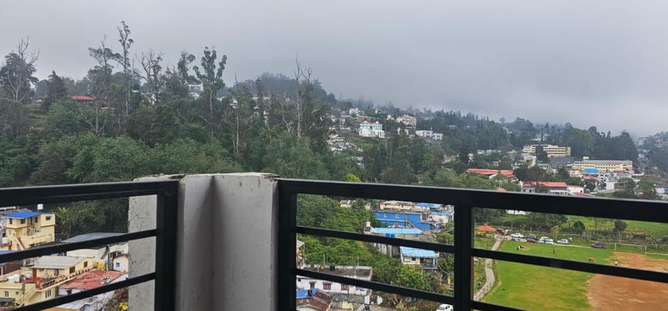 hotel ruby international Hotel in Kodaikanal