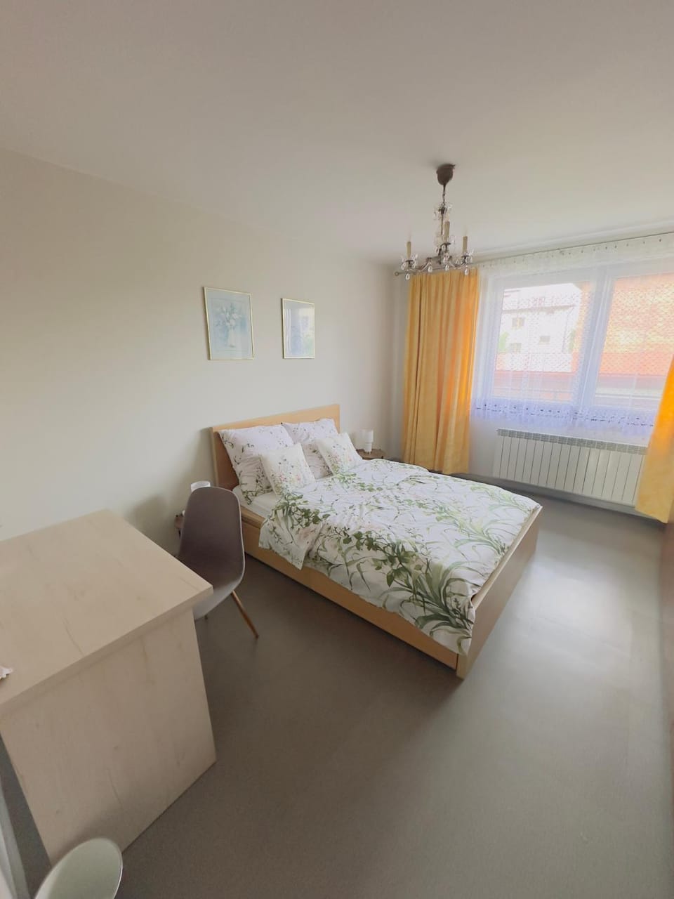 Apartamenty na Pięknej 24-1 Apartment in Lesser Poland Voivodeship