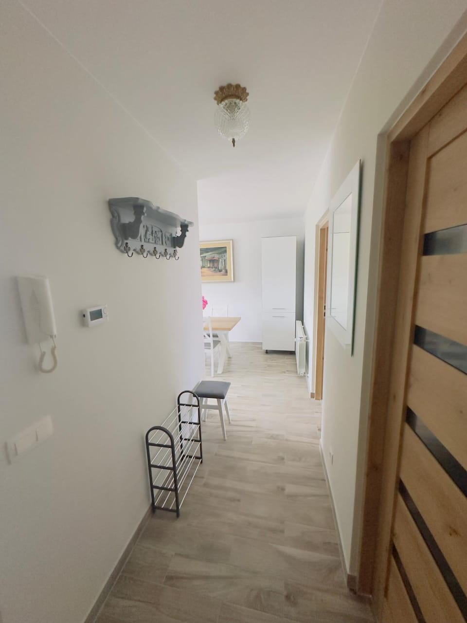 Apartamenty na Pięknej 24-1 Apartment in Lesser Poland Voivodeship