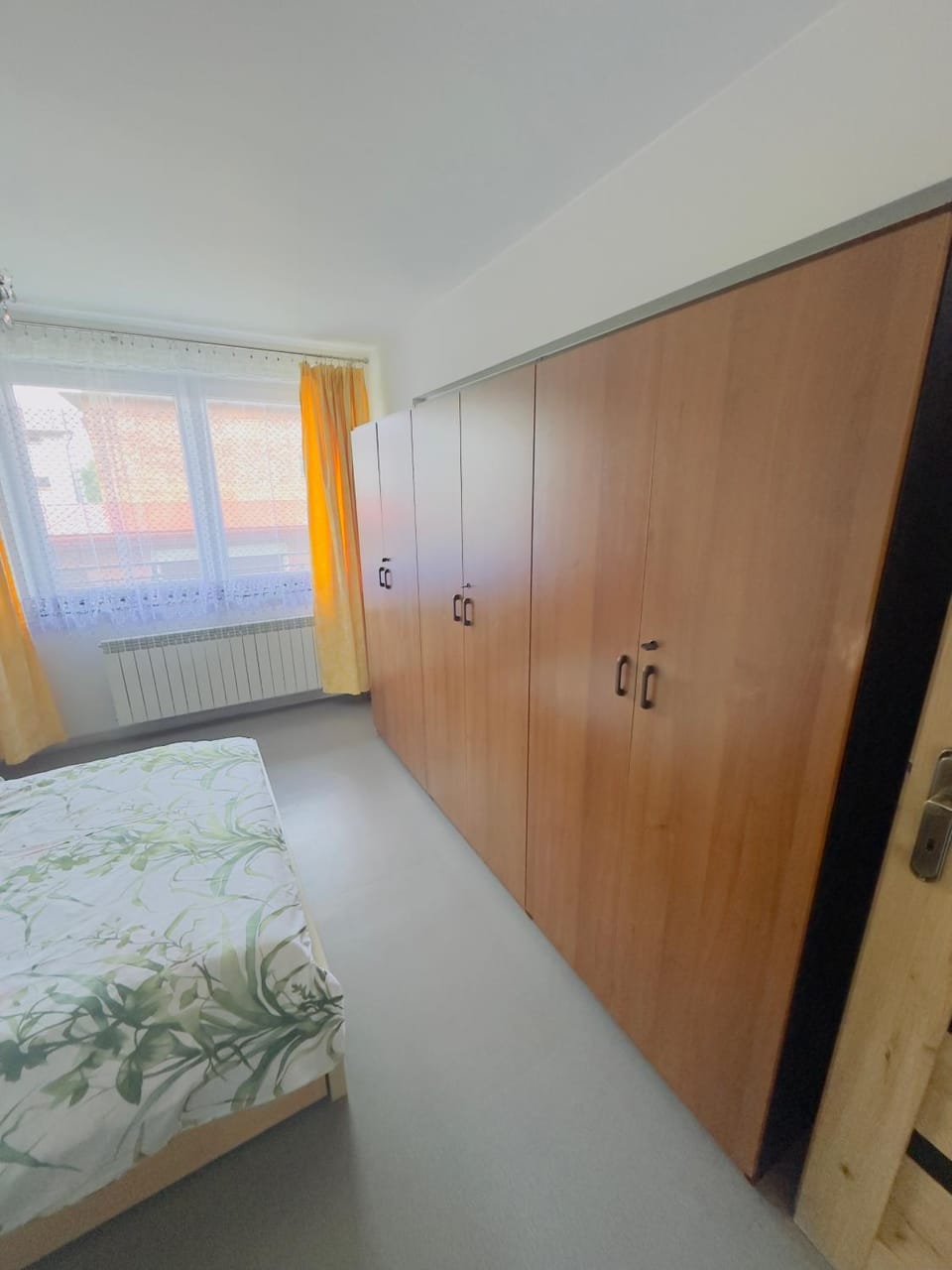 Apartamenty na Pięknej 24-1 Apartment in Lesser Poland Voivodeship