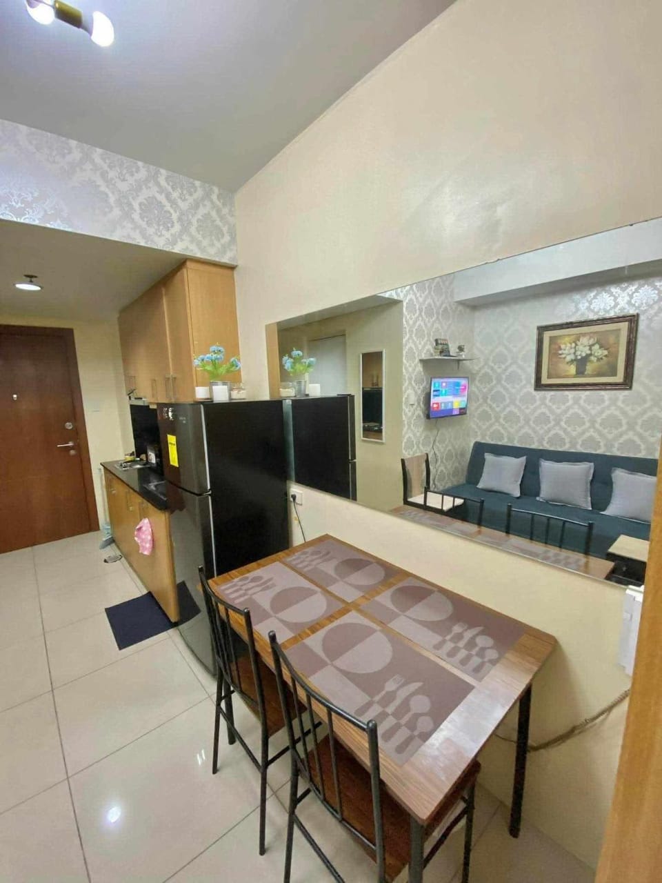 Lamierda Classy Condotel Apartment hotel in Pasay