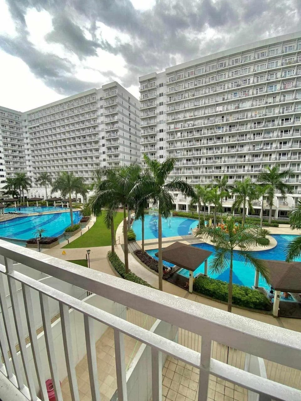 Lamierda Classy Condotel Apartment hotel in Pasay