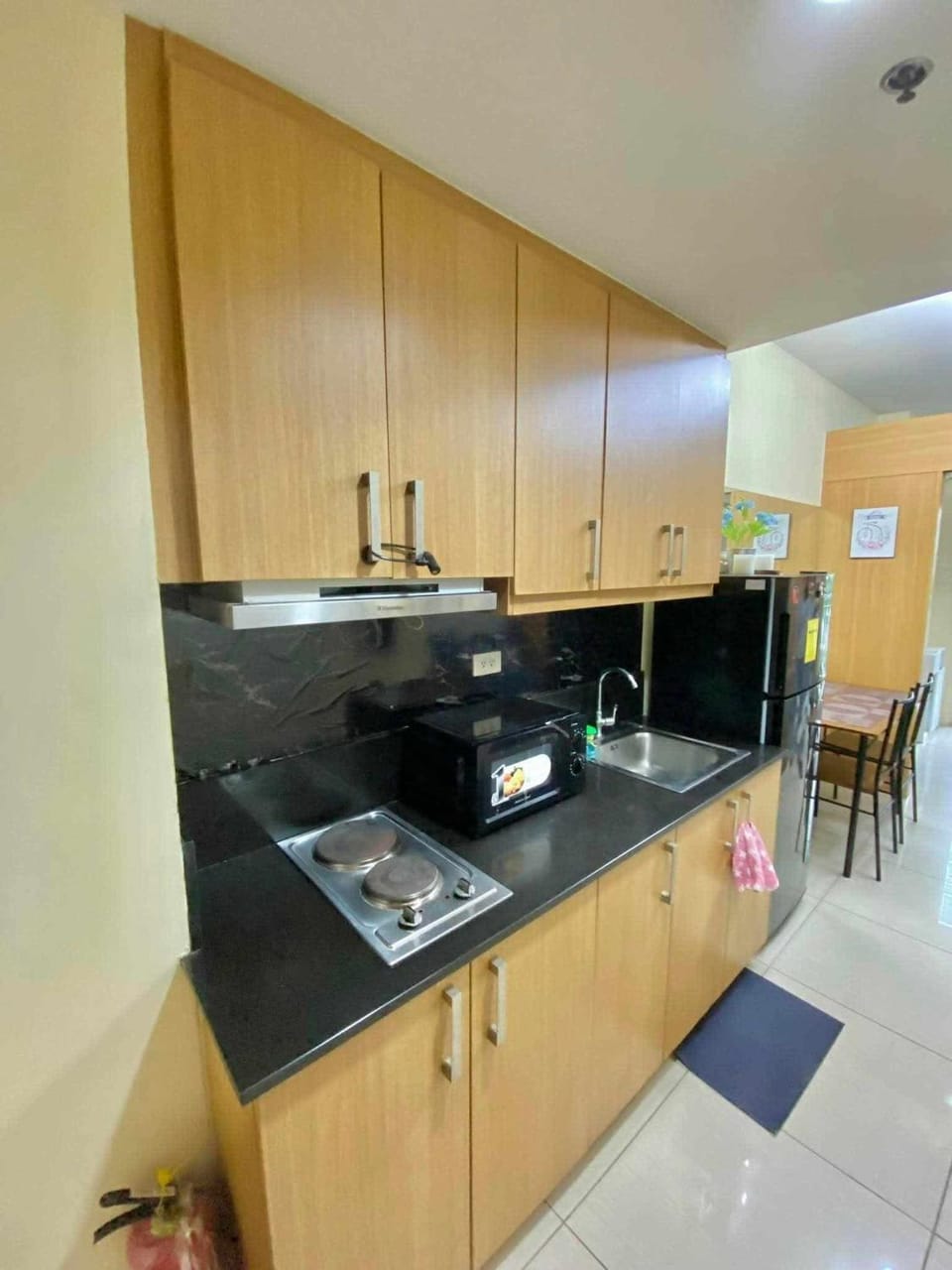 Lamierda Classy Condotel Apartment hotel in Pasay