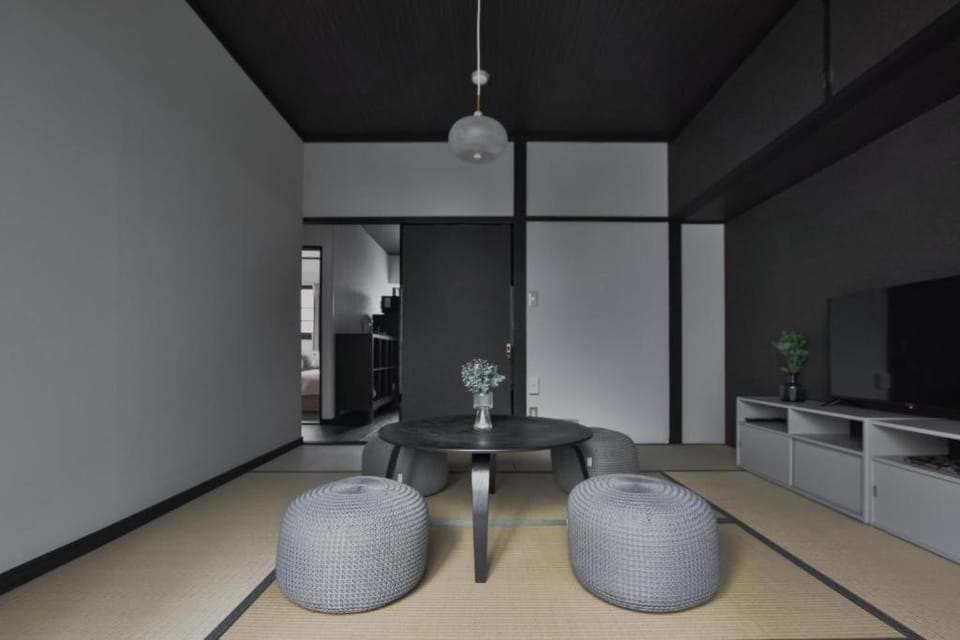 le Vie Residence Apartment in Shinjuku