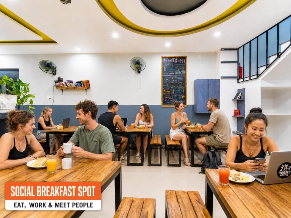 Restaurant/places to eat, Breakfast