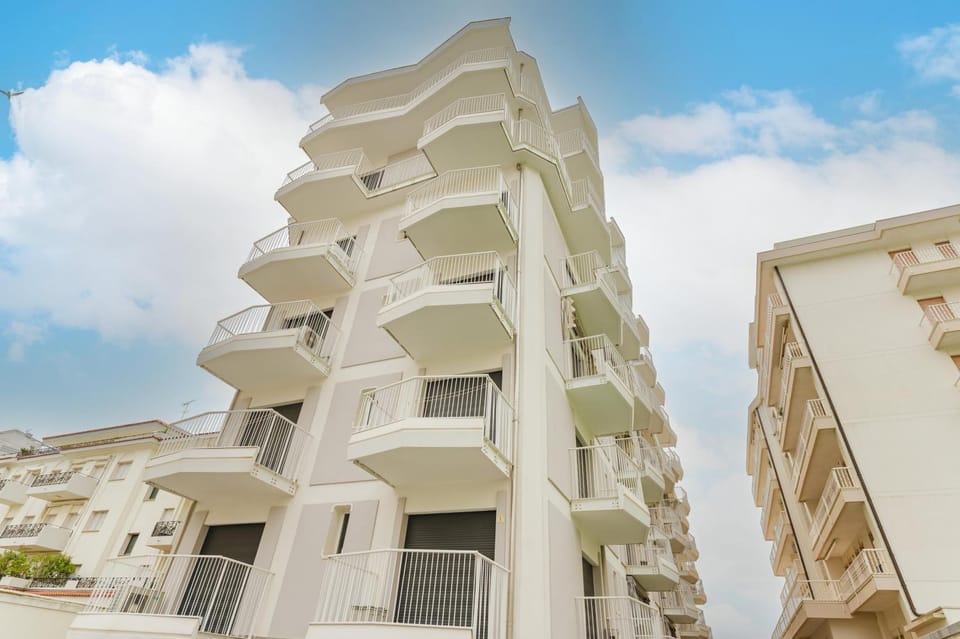 Property building, Day