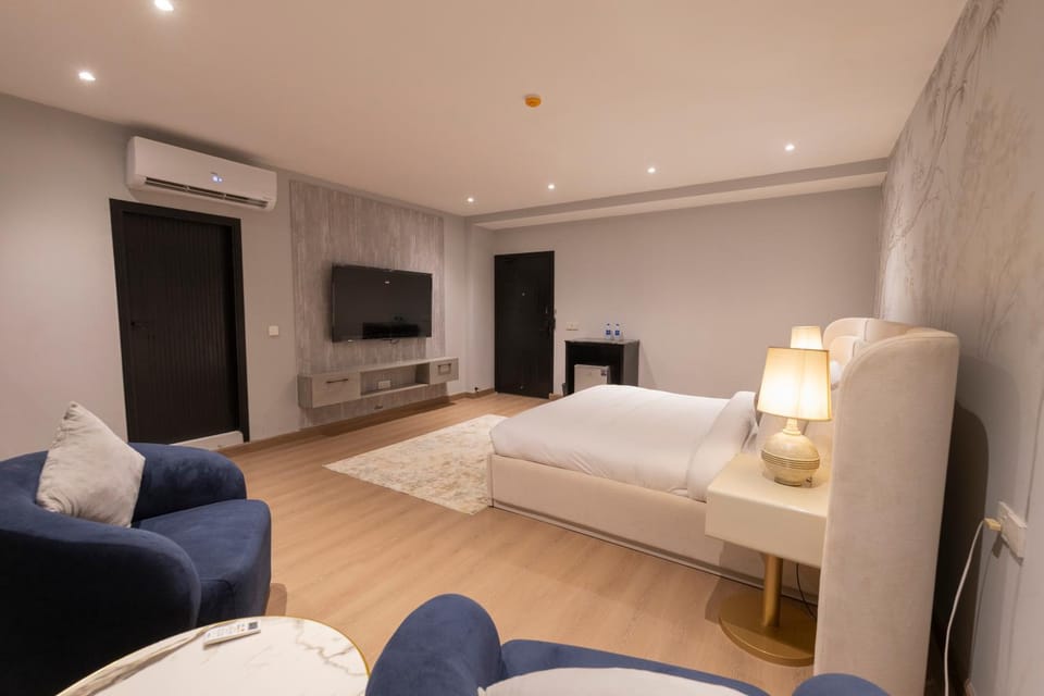 The Address Boutique Hotel Karachi Hotel in Karachi
