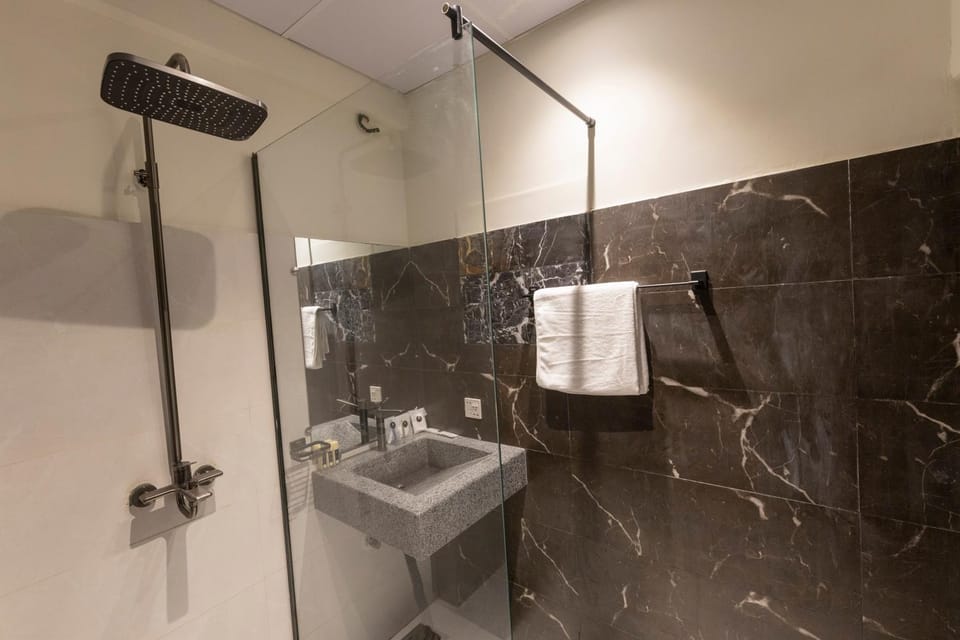 The Address Boutique Hotel Karachi Hotel in Karachi