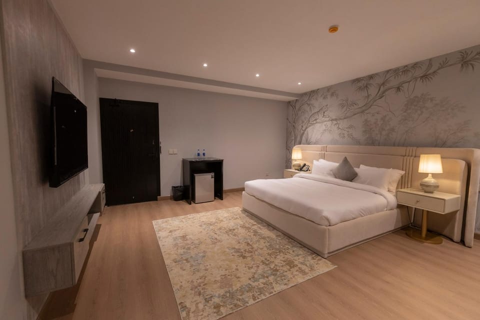 The Address Boutique Hotel Karachi Hotel in Karachi