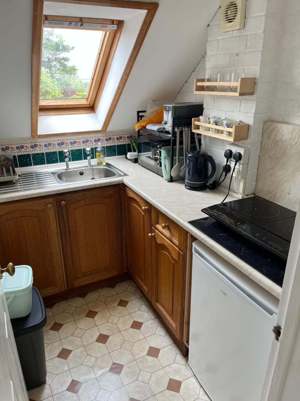 Quiet Annexe in Oundle Apartment in Huntingdonshire District