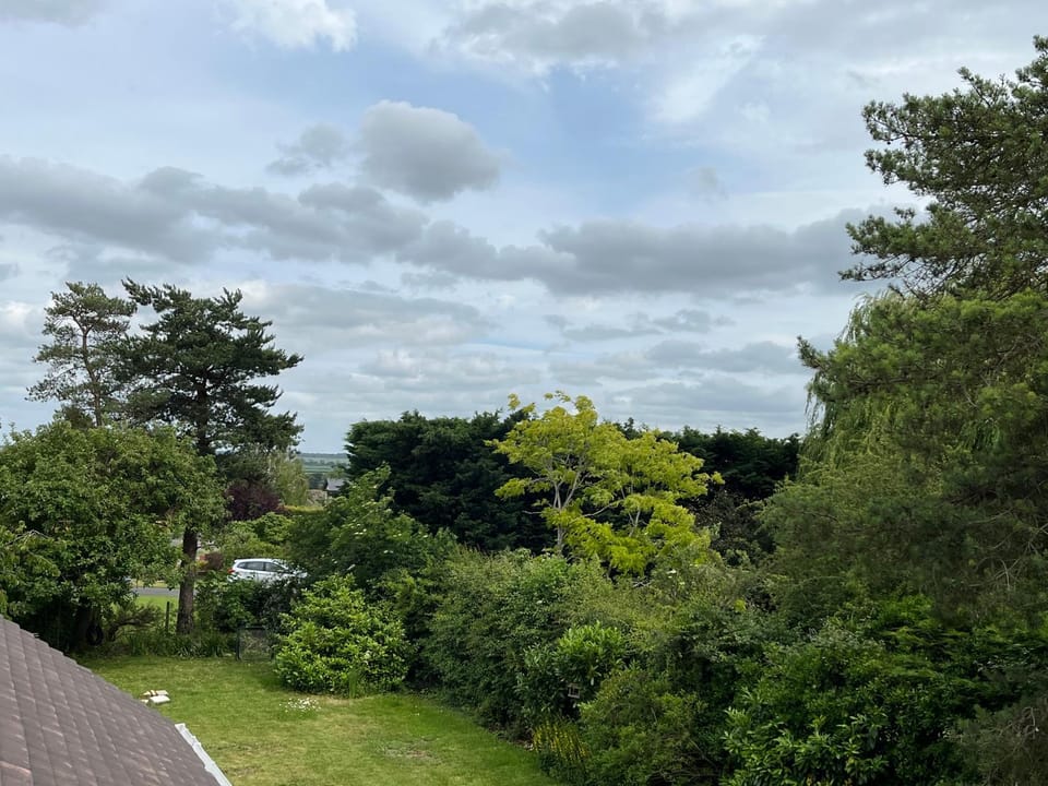 Quiet Annexe in Oundle Apartment in Huntingdonshire District