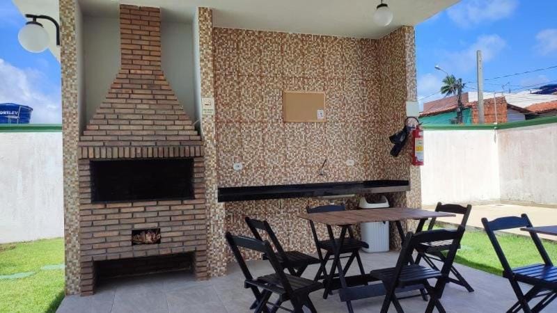 Casa de praia House in Marechal Deodoro