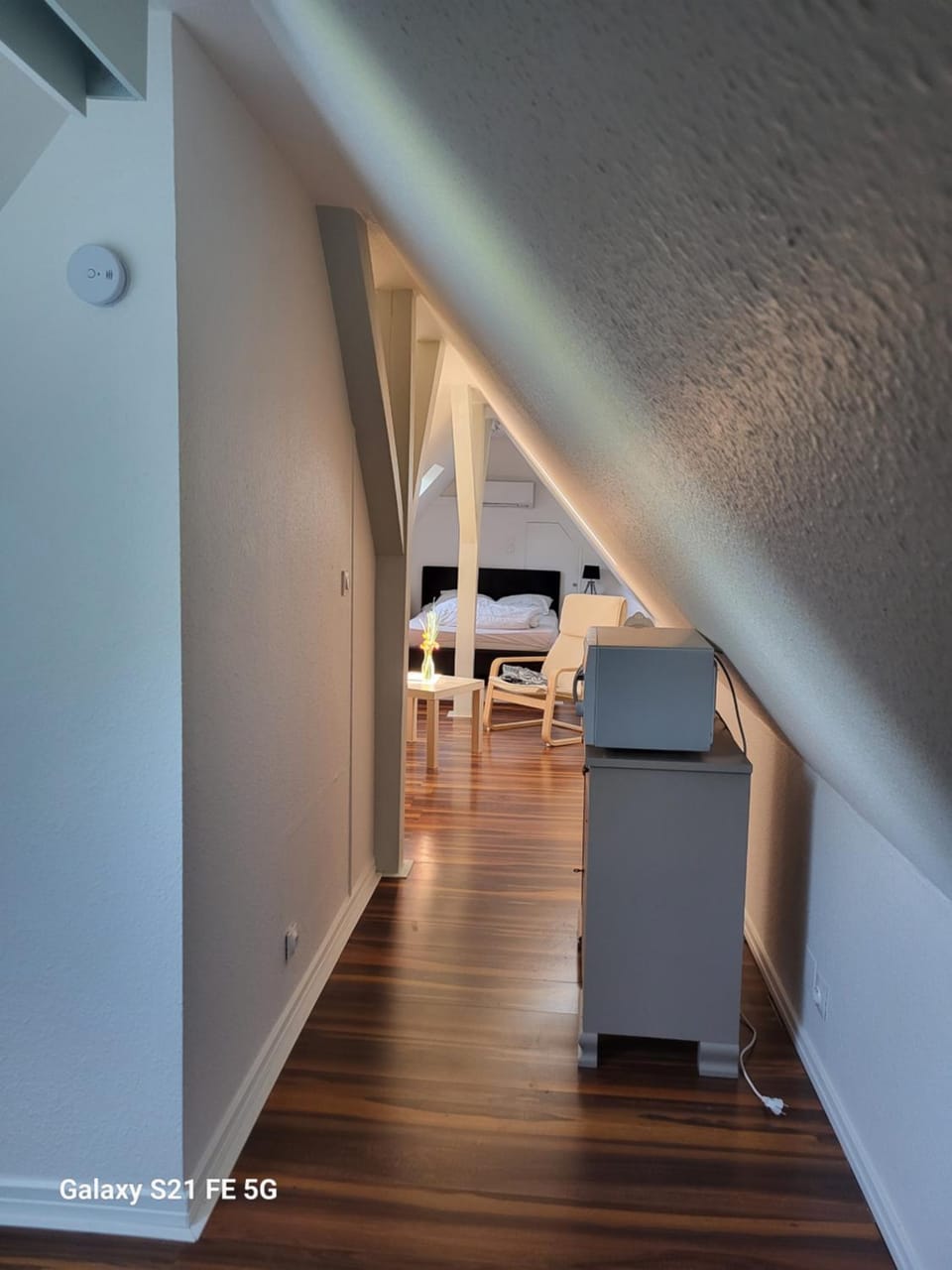 Grande et belle chambre privée chez l'habitant Vacation rental in Ortenau