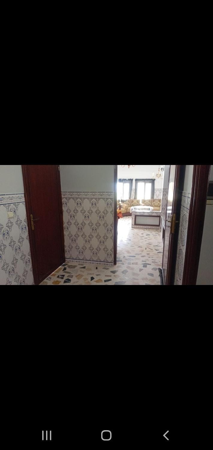 welcome or sky blue Villa in Tangier-Tétouan-Al Hoceima