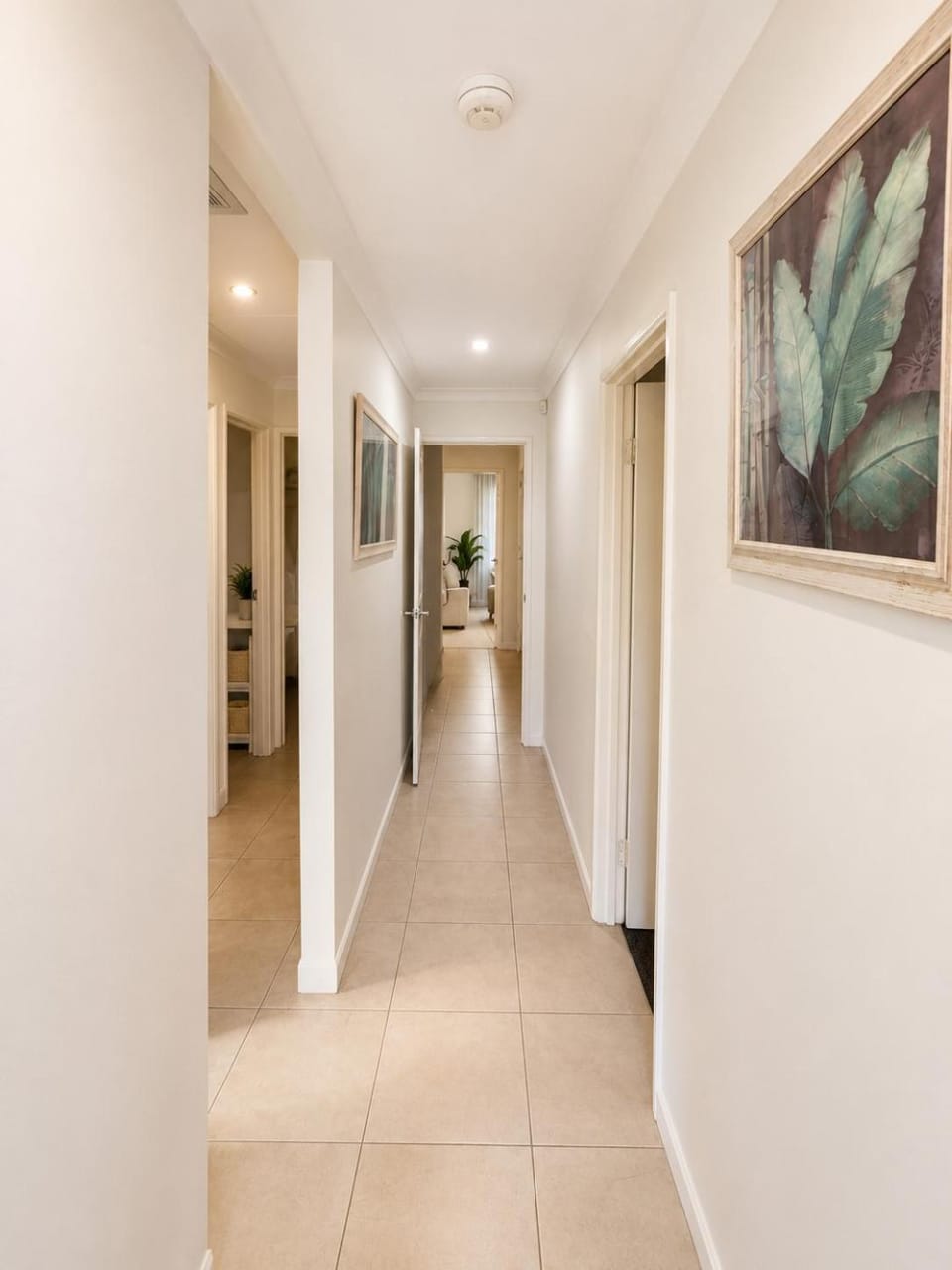 Modern oasis Villa in Bayswater