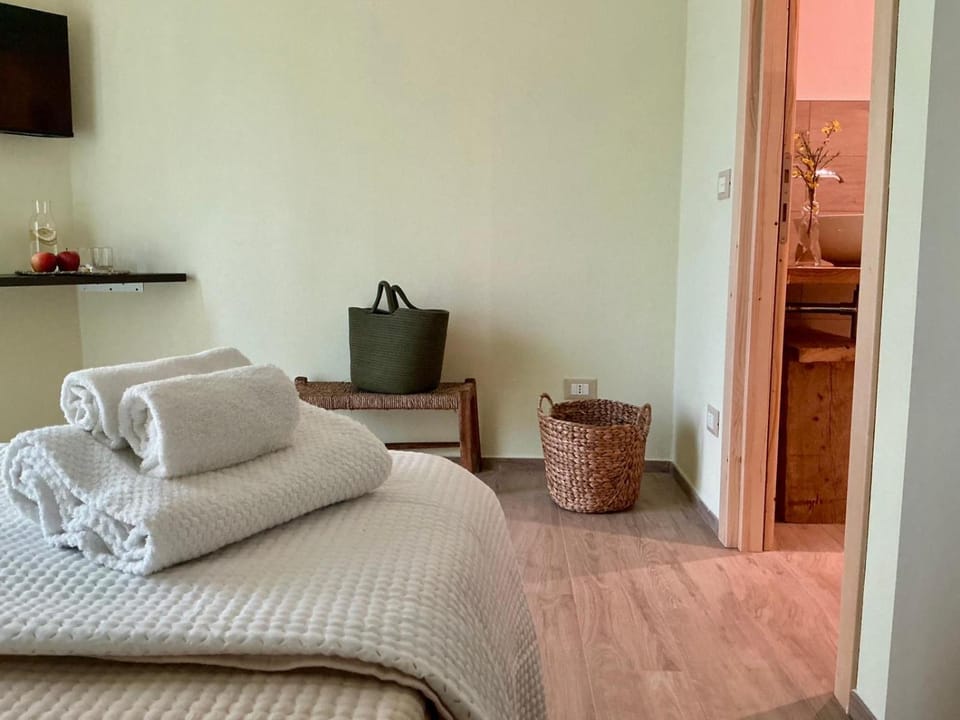 Borgo Poli Bed and Breakfast in Emilia-Romagna