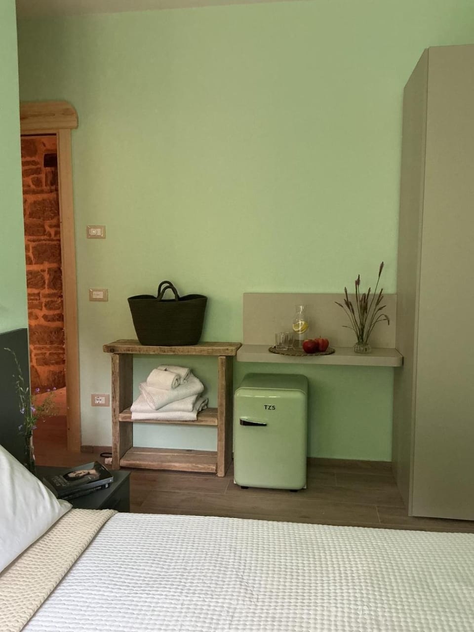 Borgo Poli Bed and Breakfast in Emilia-Romagna