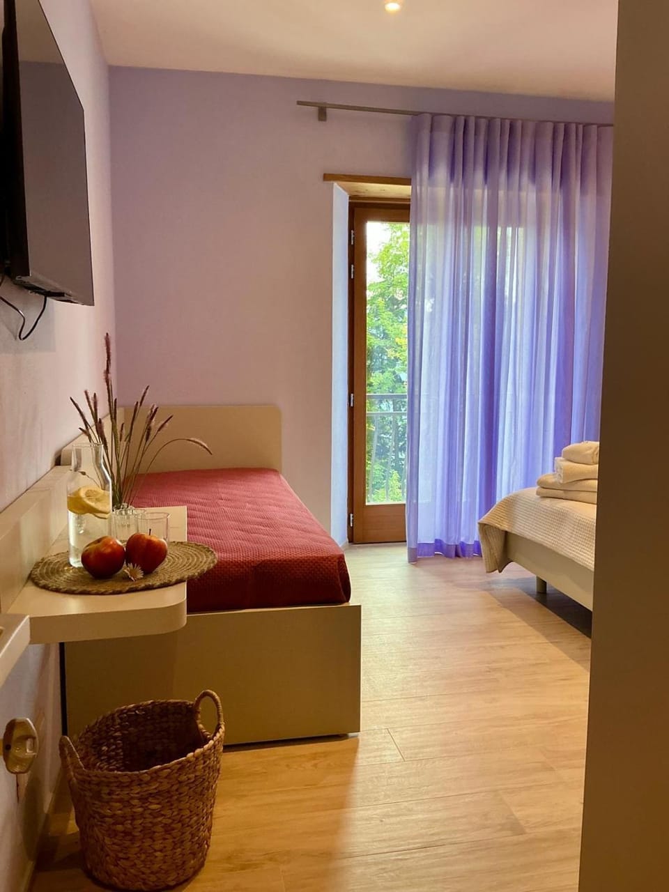 Borgo Poli Bed and Breakfast in Emilia-Romagna