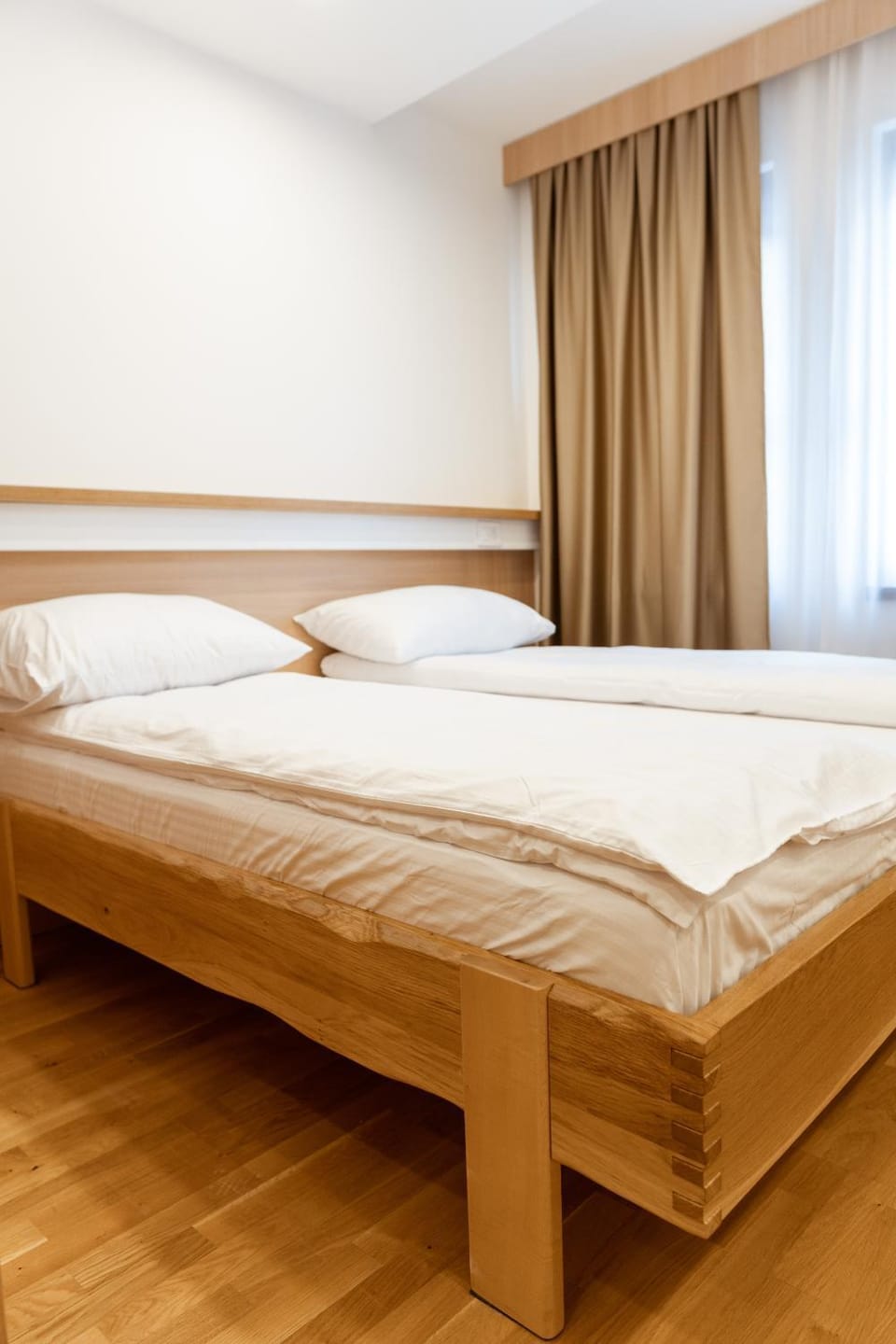 Mahagoni Rooms Apartment in Sarajevo
