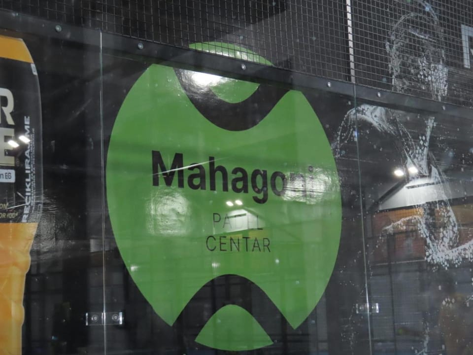 Mahagoni Rooms Apartment in Sarajevo