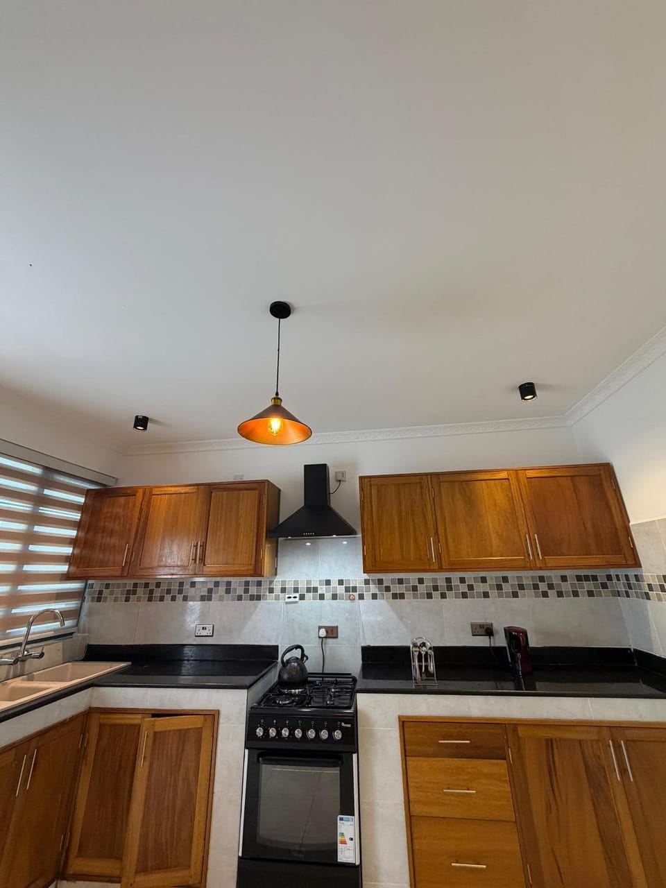 Marina House Apartment in Diani Beach