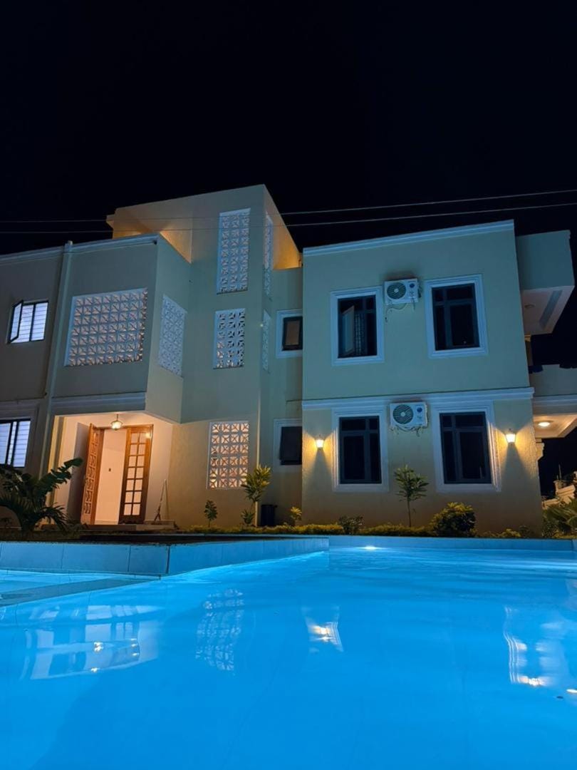 Marina House Apartment in Diani Beach