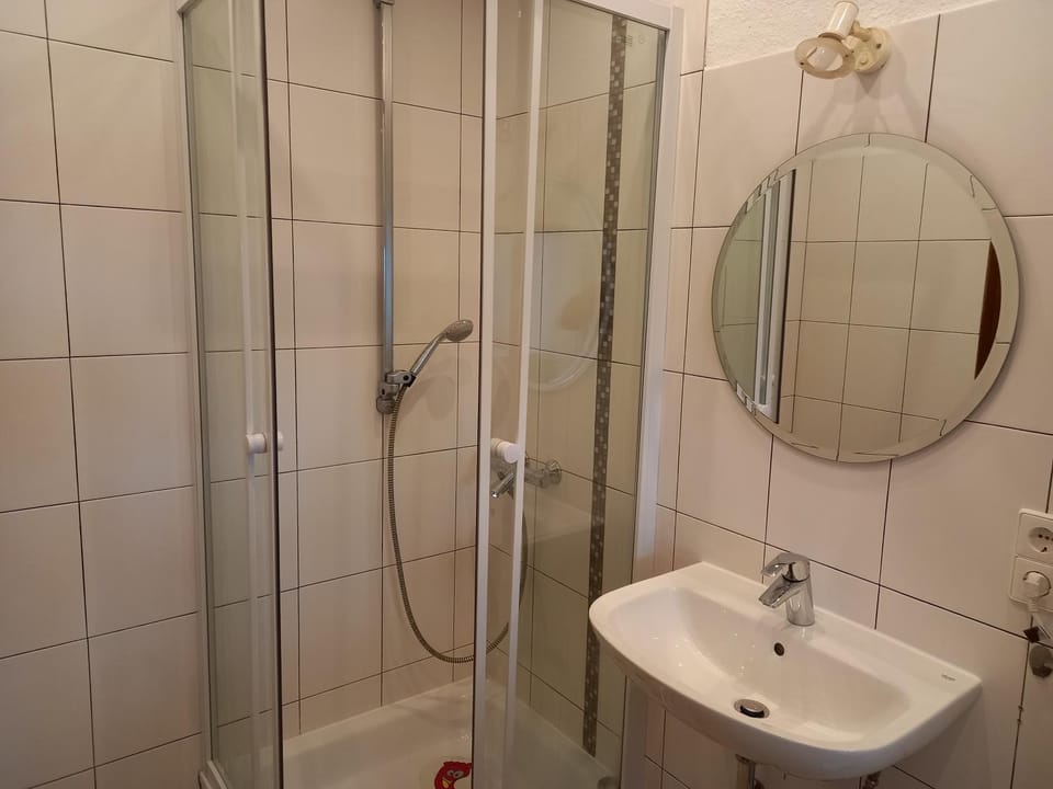 Appartment am Schloss Apartment in Baden-Württemberg