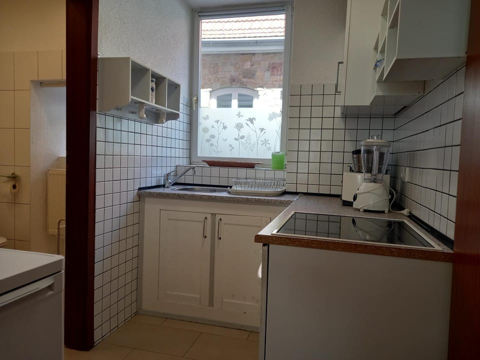 Appartment am Schloss Apartment in Baden-Württemberg