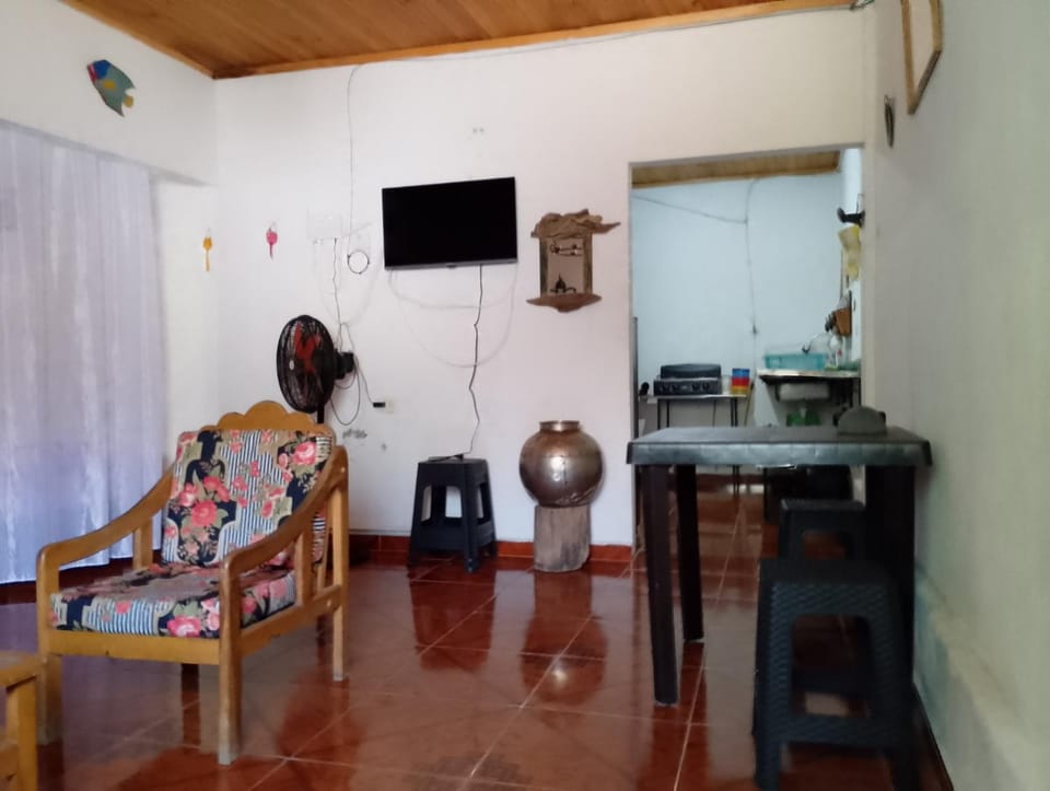 Brisas de la Bujona Apartment in Honda