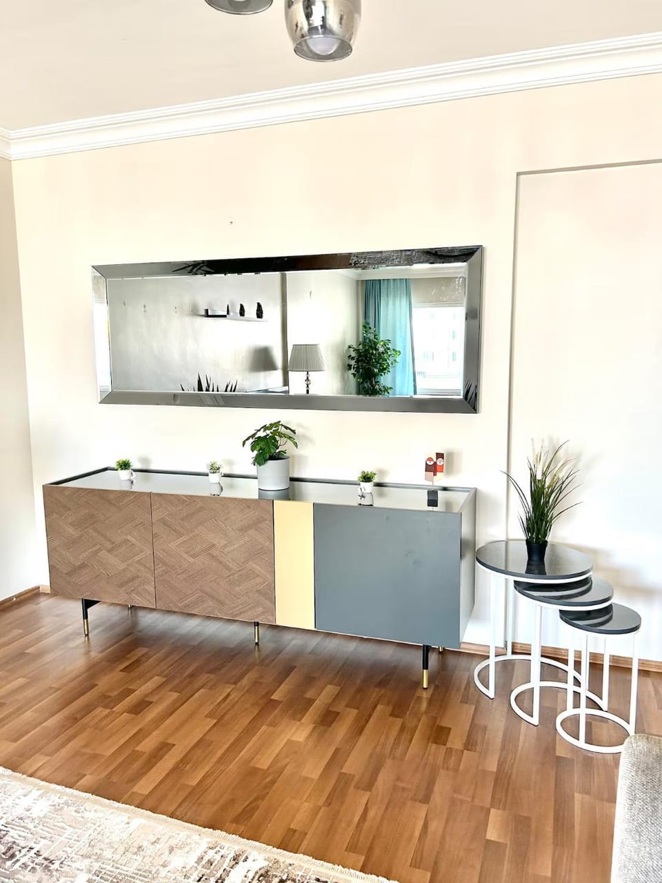 Big And Luxury Apartment Apartment in Istanbul