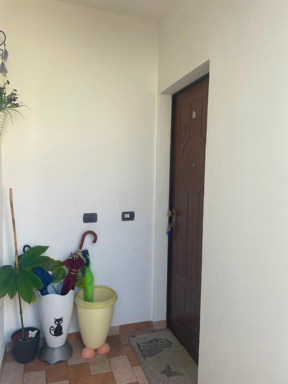 FronteMare suite Bed and Breakfast in Alghero