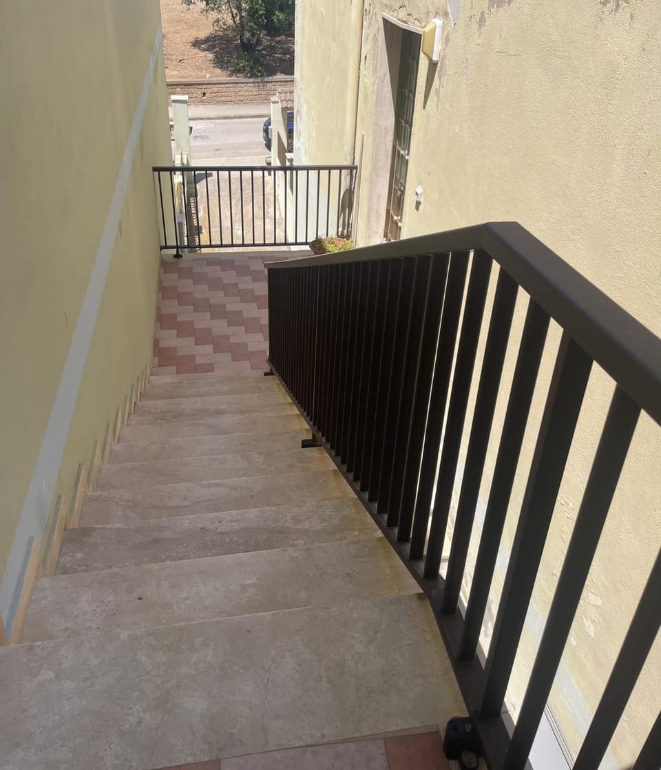 FronteMare suite Bed and Breakfast in Alghero