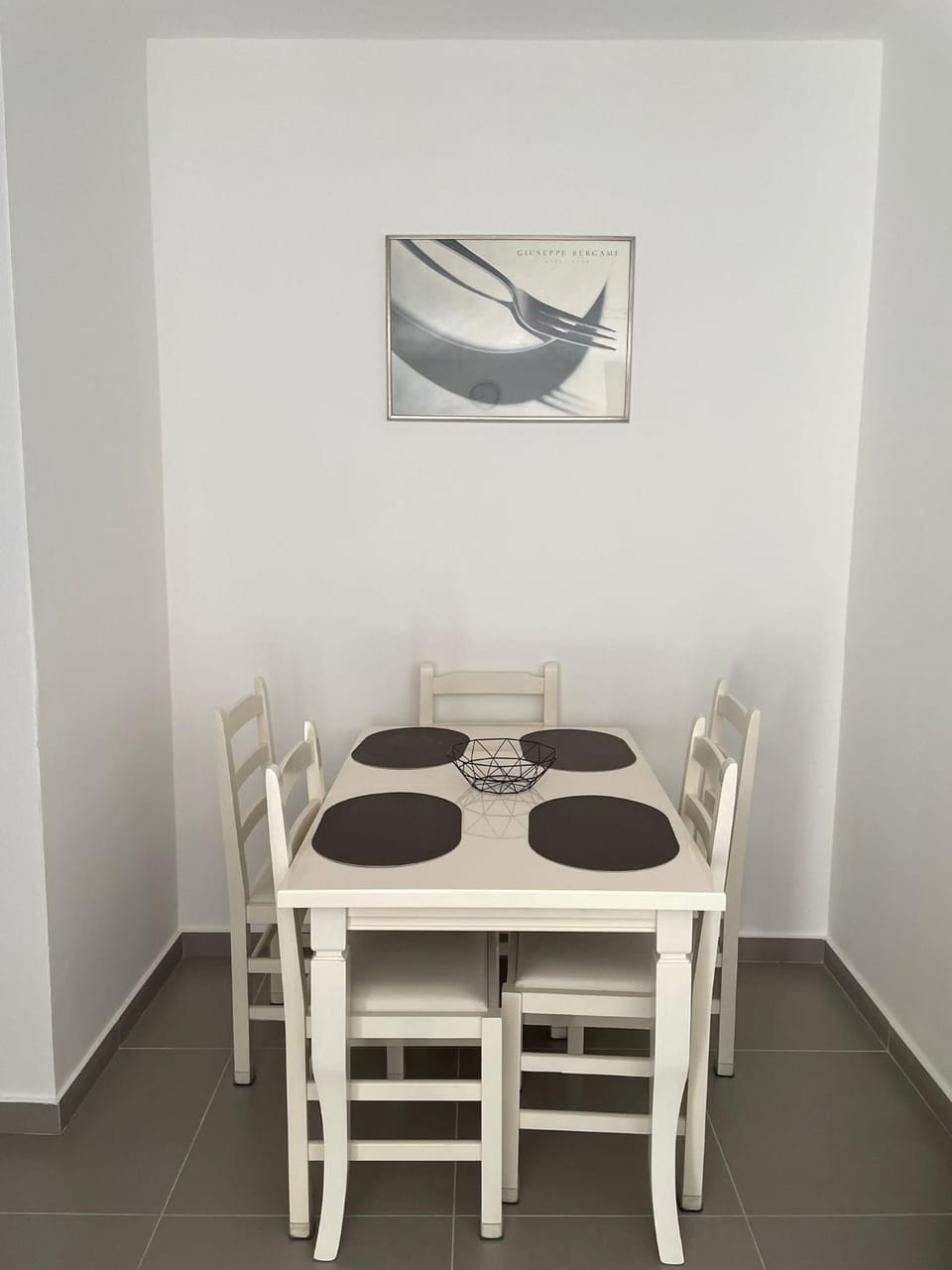 Vista Mare Shengjin Apartment in Europe