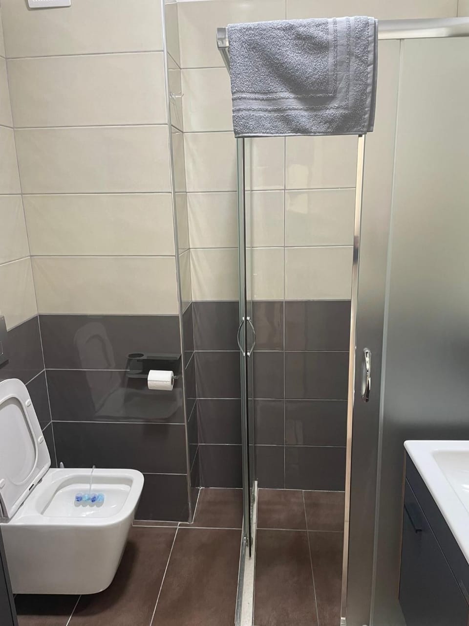 Vista Mare Shengjin Apartment in Europe