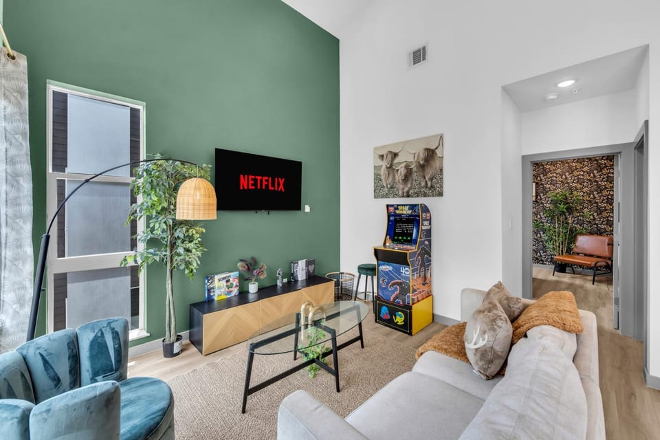 RL Dallas I1 Apartment in Dallas