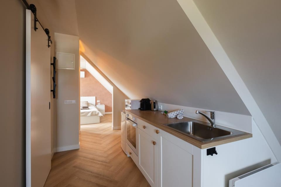 Boutique Appartement Zoutelande Apartment in Zoutelande