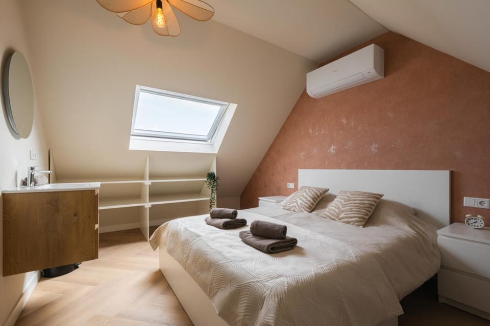 Boutique Appartement Zoutelande Apartment in Zoutelande