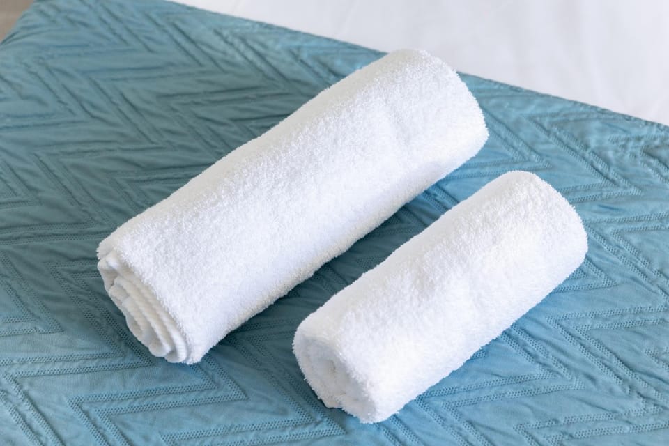 towels