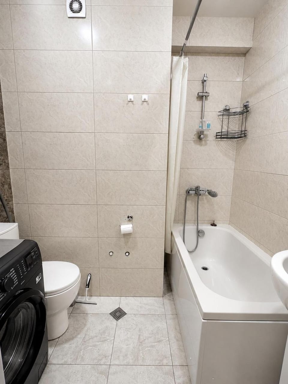 Hostly, Annabelle apartment Apartment in Batumi