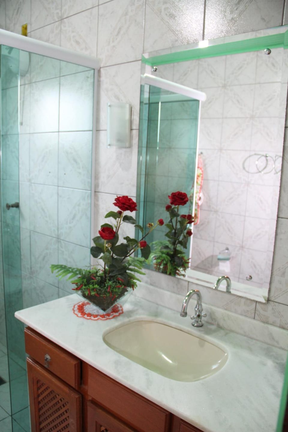Pousada Charme da Serra Inn in State of Santa Catarina